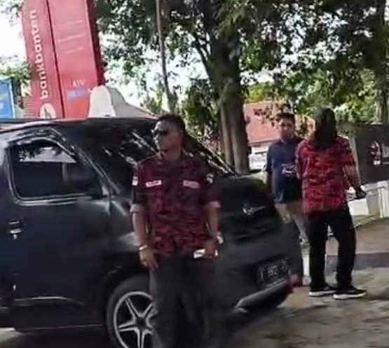 Demo Jilid III Guncang Bank Banten: Gedung Ilegal, Mark-up, dan Dugaan Pemerasan