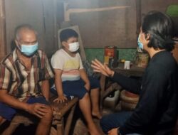 Satresbarkoba Serang Kota Sosialisasi Cegah Penyalahgunaan Narkoba