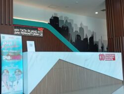 Dinas CKTR Tangsel Bungkam Soal Pembangunan SMPN 6: Ada Apa di Balik Diamnya?