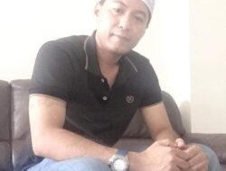 Gaffar Rizani Kaget Namanya Masuk Bursa Calon Ketua Kadin Depok
