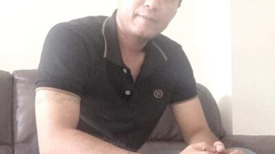 Gaffar Rizani Kaget Namanya Masuk Bursa Calon Ketua Kadin Depok