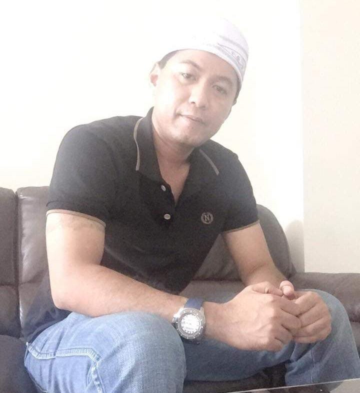 Gaffar Rizani Kaget Namanya Masuk Bursa Calon Ketua Kadin Depok