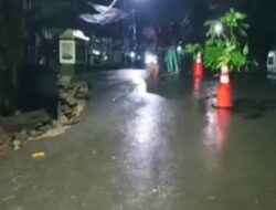 Proyek Rp800 Juta Jadi Puing Kejari Didorong Seret Mafia Cikulur