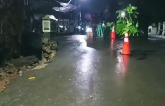 Proyek Rp800 Juta Jadi Puing Kejari Didorong Seret Mafia Cikulur