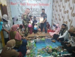 Orator Banten Sebut Penyelewengan Dana Bansos Covid-19 Sudah Terstruktur