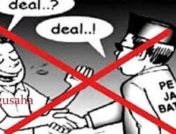 Oknum Pegawai DBMSDA Kabupaten Tangerang Diduga Tipu Pengusaha Ratusan Juta