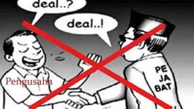 Oknum Pegawai DBMSDA Kabupaten Tangerang Diduga Tipu Pengusaha Ratusan Juta