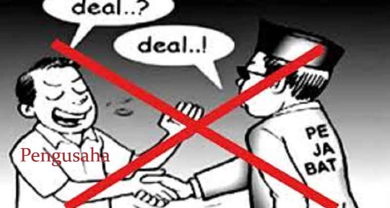 Oknum Pegawai DBMSDA Kabupaten Tangerang Diduga Tipu Pengusaha Ratusan Juta