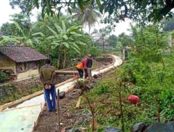 Supir Pribadi Wagub Jabar Usul Dana Banprov 10 Juta per Desa