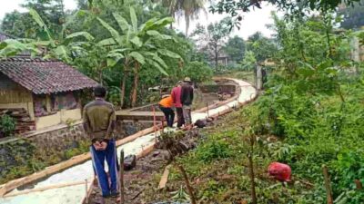 Supir Pribadi Wagub Jabar Usul Dana Banprov 10 Juta per Desa