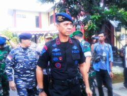 4 Terduga Teroris Diamankan di Banten, Wakapolda Minta Penjagaan Diperketat