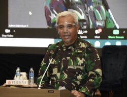 Kababinkum TNI: HAM Tak Batasi Strategi dan Taktis Operasi TNI