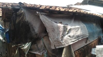 Rumah Juriah Nyaris Ambruk, Telah Disurvey tapi Bantuan Tak Kunjung