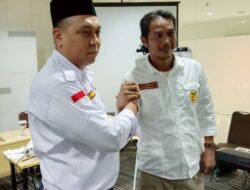 Gus Robi Irawan Wiratmoko Hadiri Konsolidasi Penunjukan Ketua DPD Jateng