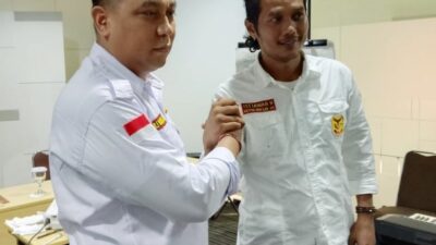 Gus Robi Irawan Wiratmoko Hadiri Konsolidasi Penunjukan Ketua DPD Jateng