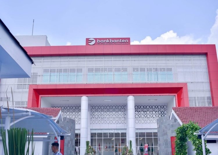 GMAKS Tanyakan Alasan Direktur Bisnis Bank Banten Mundur