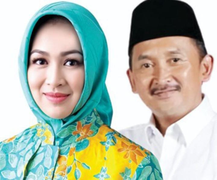 GMAKS Siap All-out Dukung Airin-Ade di Pilgub Banten 2024