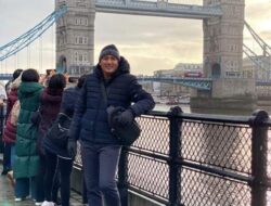 Peluang Hasbullah di Pilkada Depok 2024