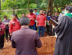 PAC Sukmajaya dan Tapos Gelar Aksi Sosial Bersama di Depok