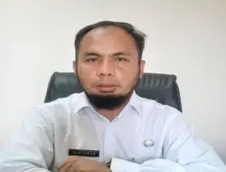 BKPSDM Serang Akui SK Eselon III dan IV Dishub Salah Ketik