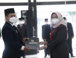 Indah Bunda: Penyetaraan Jabatan Fungsional di Reformasi dan Birokrasi