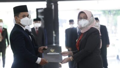 Indah Bunda: Penyetaraan Jabatan Fungsional di Reformasi dan Birokrasi