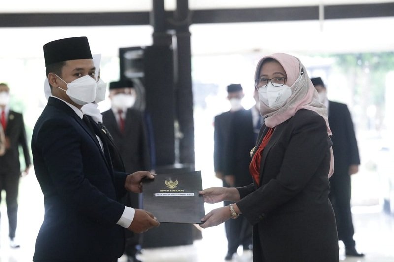 Indah Bunda: Penyetaraan Jabatan Fungsional di Reformasi dan Birokrasi