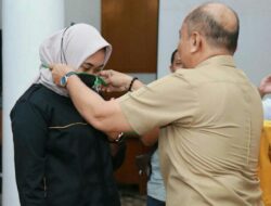 Pemprov Banten Gelar Pelatihan Kepemimpinan untuk Tingkatkan Kemampuan Pemuda