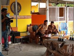 Semarak Lomba Adzan Abah Otong di Stable