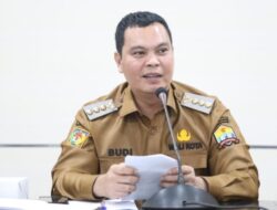 Walikota Serang Tegaskan Akan Proses Hukum PKBM Bermasalah