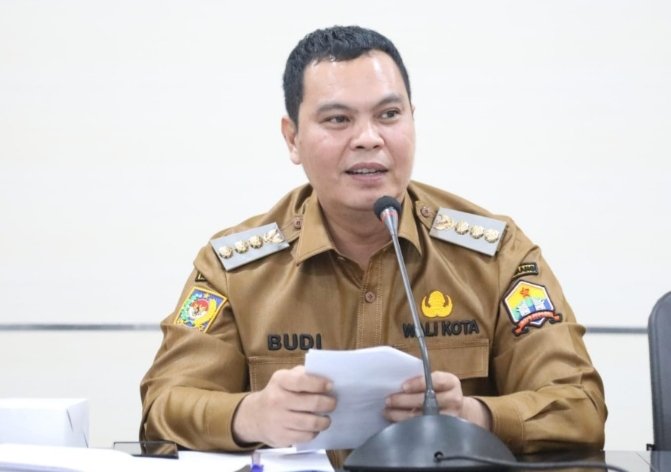 Walikota Serang Tegaskan Akan Proses Hukum PKBM Bermasalah