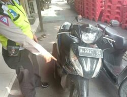 Polresta Tangerang Evakuasi Jenazah Korban Meninggal