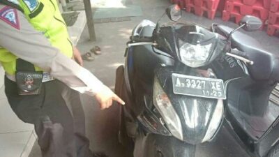 Polresta Tangerang Evakuasi Jenazah Korban Meninggal