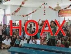 ULMWP Diduga Manfaatkan Gereja untuk Menguasai Politik OAP