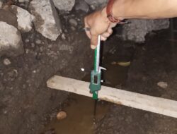 Proyek Abal-Abal di Pakuhaji: Anggaran Rp2 Miliar, Kualitas Tak Sesuai Harapan