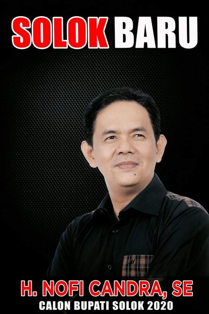 Solok Baru Versi NC: Tampil Beda dengan Konsep Segar