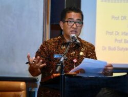 Kemendagri Dituding Hambat Penyelesaian Tata Tertib DPRD Papua