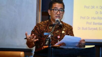 Kemendagri Dituding Hambat Penyelesaian Tata Tertib DPRD Papua