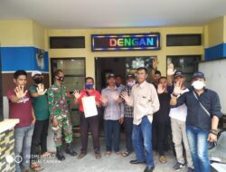 Dinilai Rugikan Warga, Desa Citeras Ancam Demo Lawan PT Final Waste Technologi