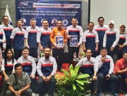 FKP Siapkan Tiga Program Besar Hadapi Ancaman Resesi 2023