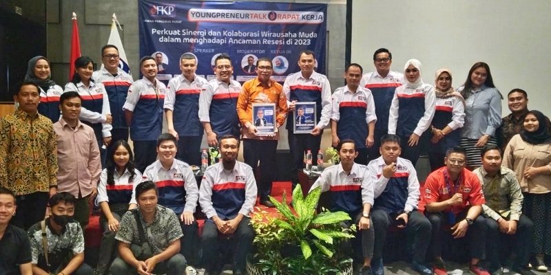 FKP Siapkan Tiga Program Besar Hadapi Ancaman Resesi 2023