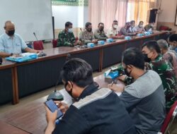 Pemkab Serang dan Stakeholder Tutup Permanen THM