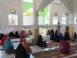 Kabupaten Aceh Barat Gandeng Akademisi UIN Ar-Raniry untuk Tingkatkan Kemampuan