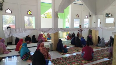 Kabupaten Aceh Barat Gandeng Akademisi UIN Ar-Raniry untuk Tingkatkan Kemampuan