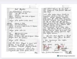 Pengelola Dapur MBG Karyasari Tekankan Komitmen Lingkungan dan Kesejahteraan Warga