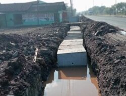 Diduga Pemeliharaan Jalan Nasional Jabar Wilayah-1 Tidak Sesuai KAK