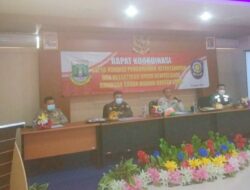 Kasat Pol PP Banten: Tertib Kawasan Lama Butuh Perhatian Bersama