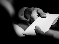 Kabid Penma Kemenag Banten Diduga Pungli Madrasah di Lebak