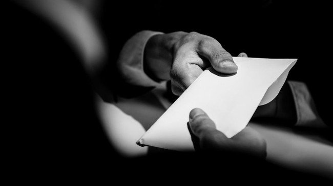 Kabid Penma Kemenag Banten Diduga Pungli Madrasah di Lebak