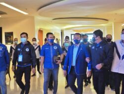 AMPD DKI Turut Berduka Cita untuk Keluarga Korban Pengawal Habib Rizieq